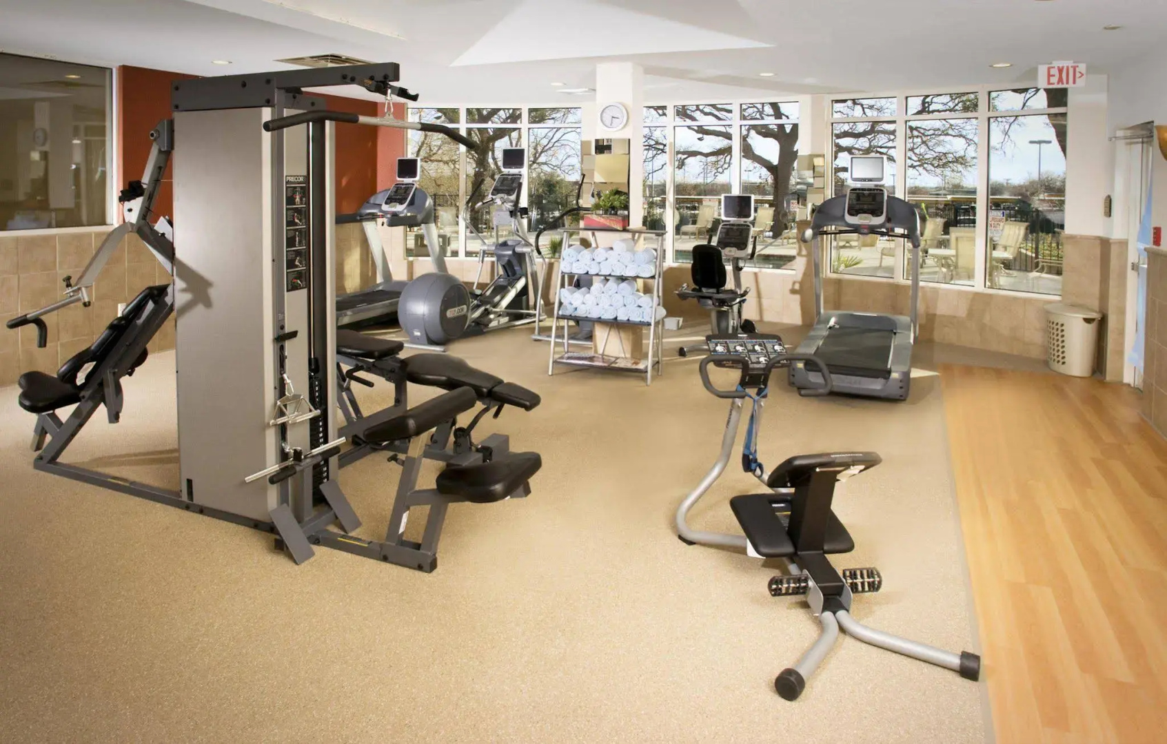 Foto - Hilton Garden Inn DFW Airport South