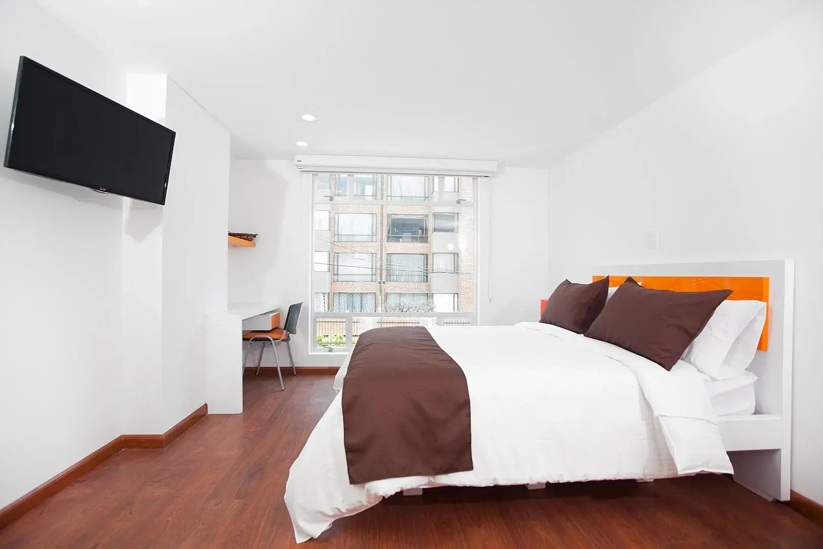 Photo - Hotel Castellana 100