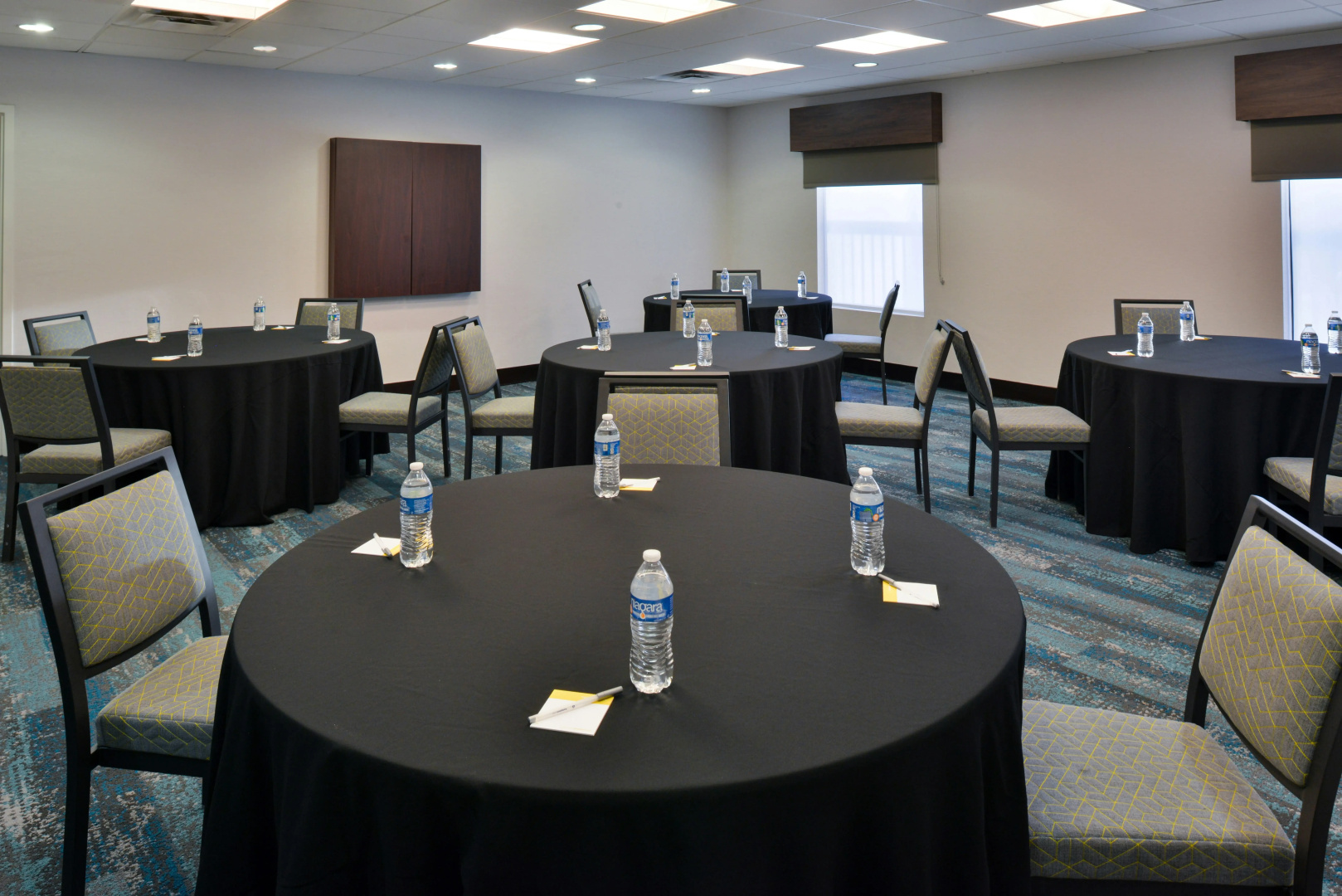 Photo - Hampton Inn & Suites Las Vegas Airport