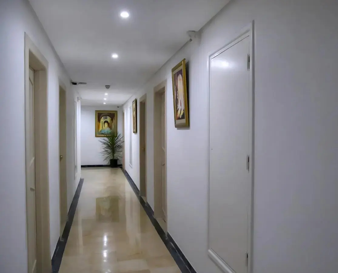 Photo - El Oumara Hotel