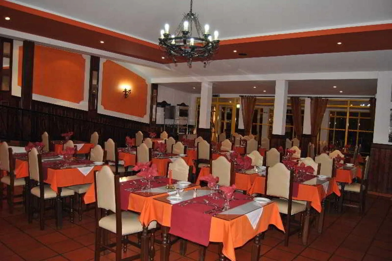 Photo - Hotel Pinhal do Sol