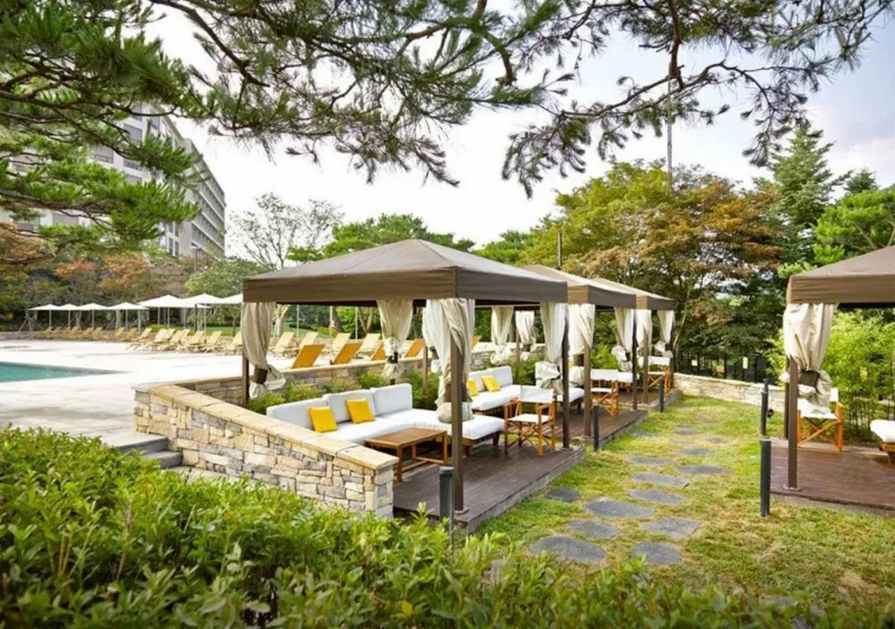 Foto - Hilton Gyeongju