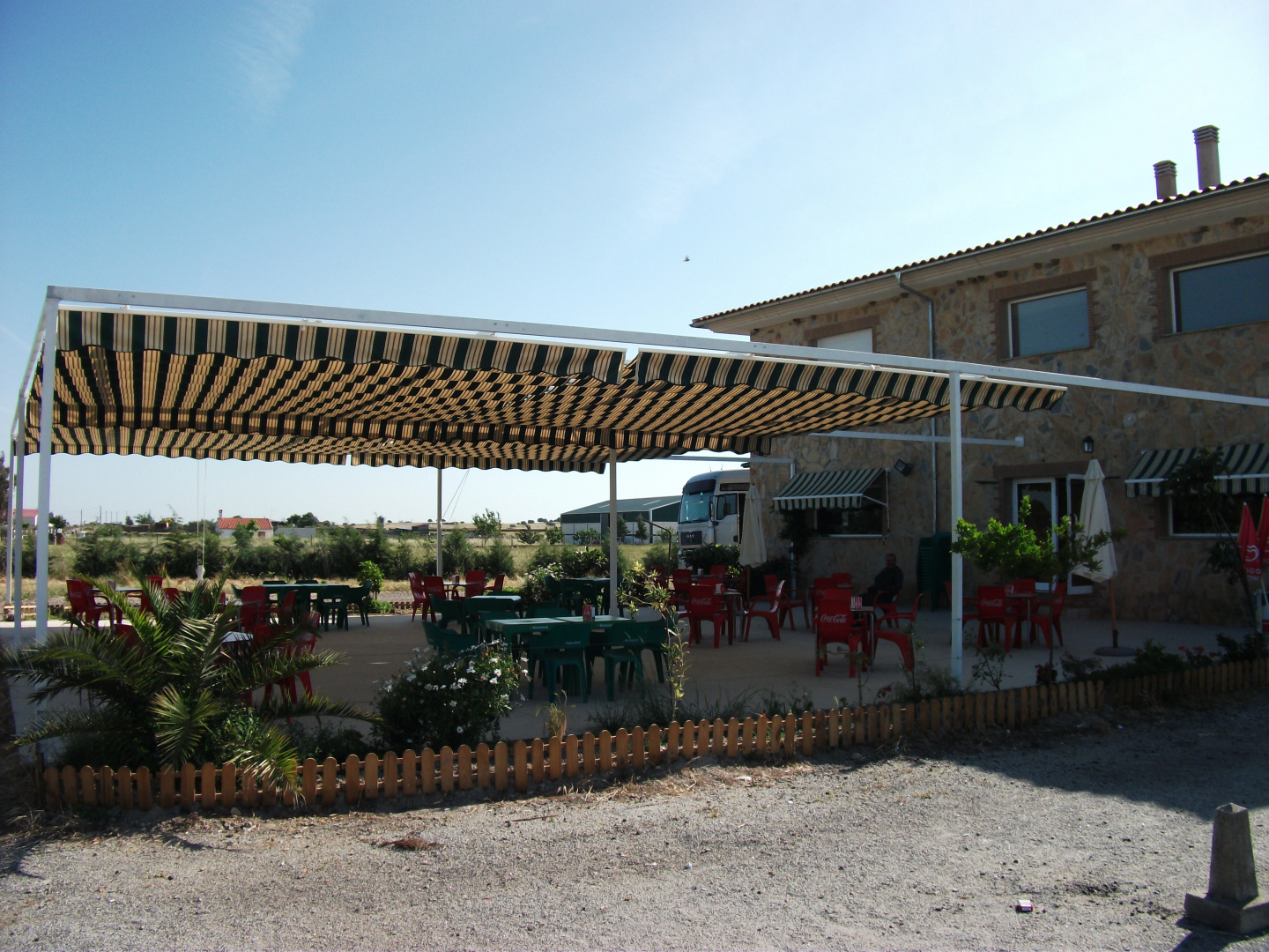 Photo - Hotel Restaurante Sostenible La Laguna