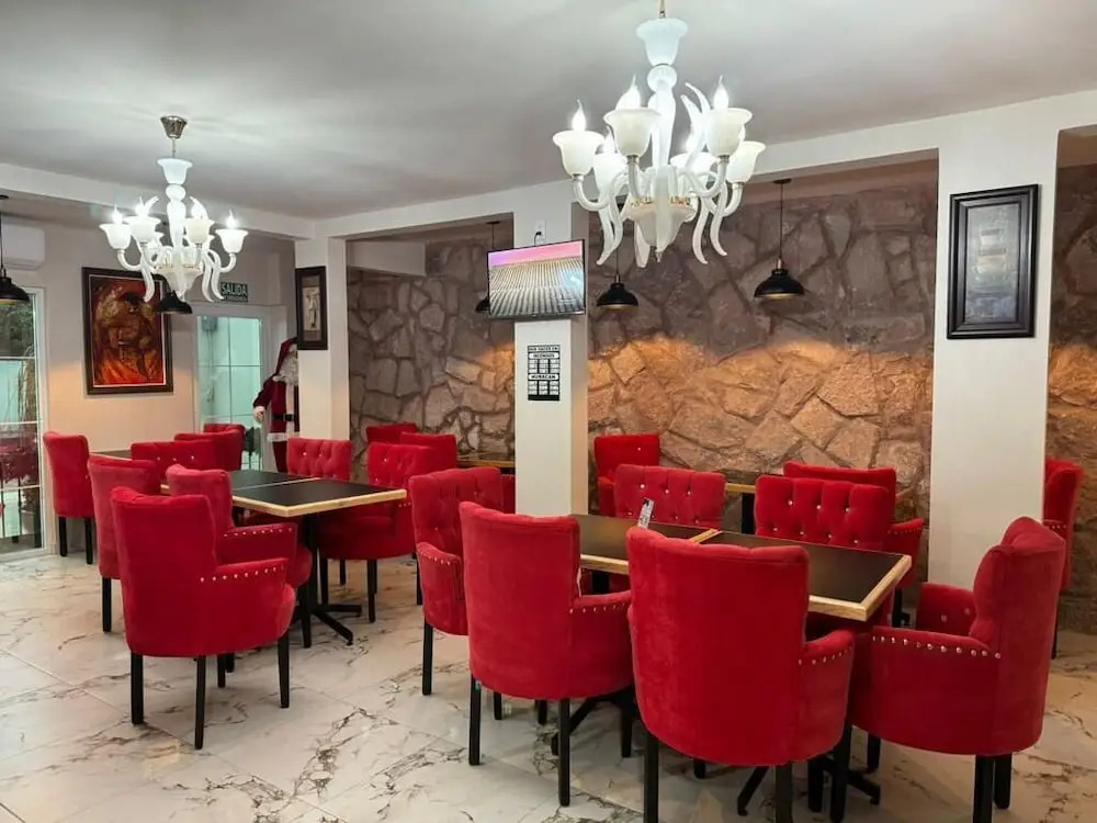 Foto - Royal Madero Inn Express
