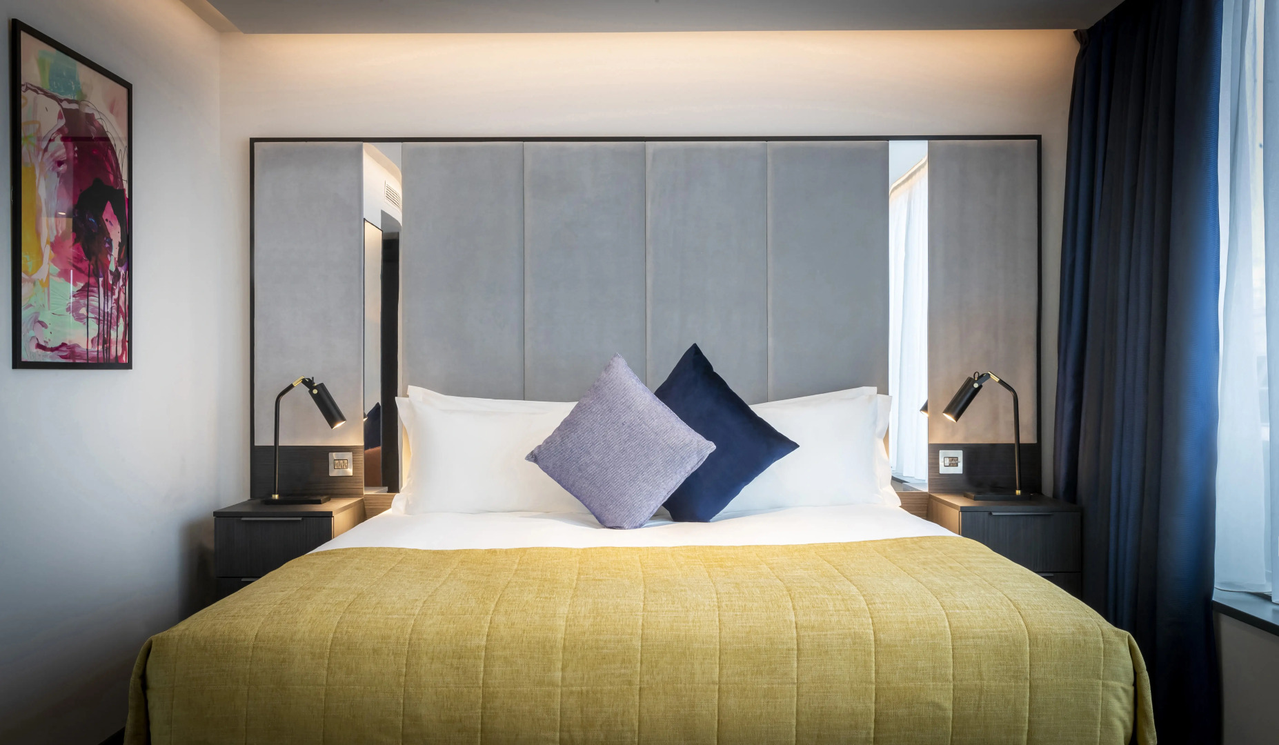 Photo - Marlin Hotel Stephens Green