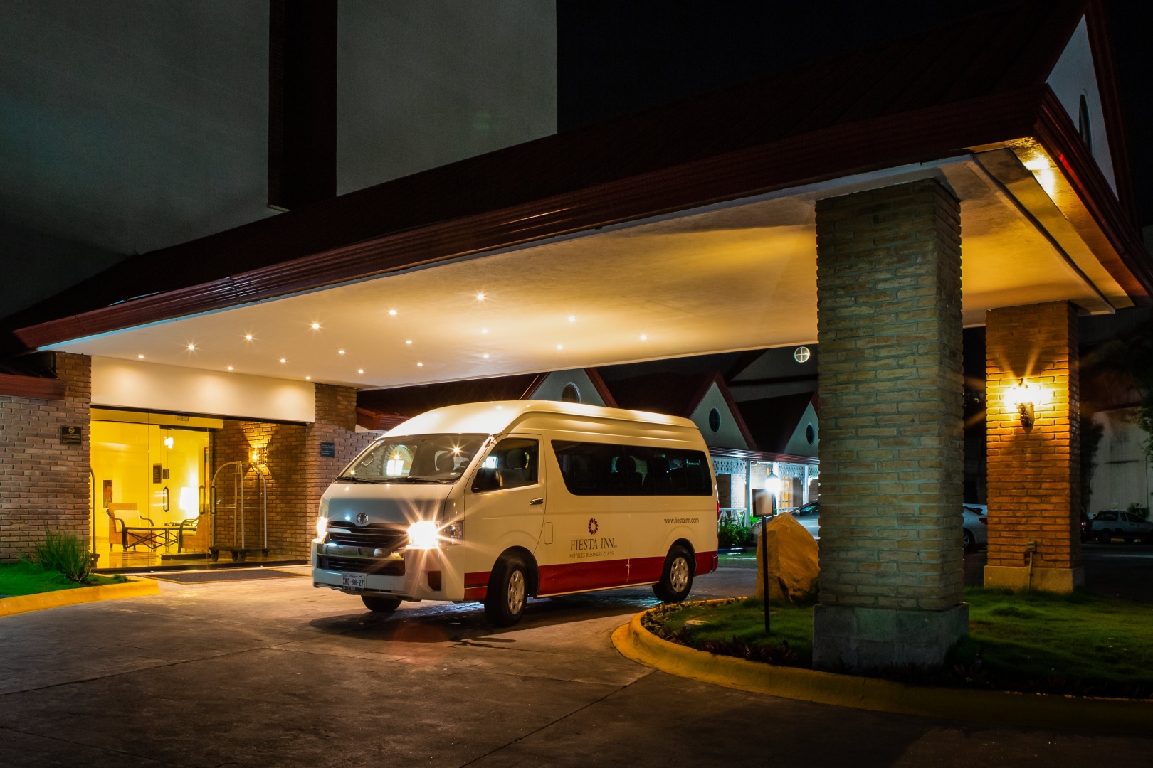 Photo - Fiesta Inn Tampico