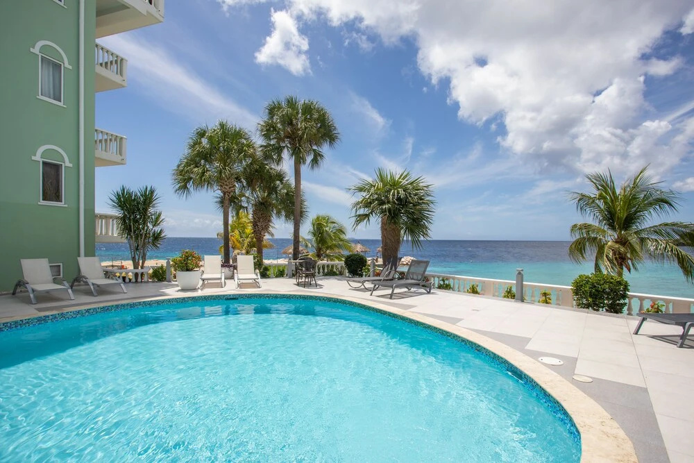 Foto - Xanadu Apartments at Blue Bay Golf & Beach Resort