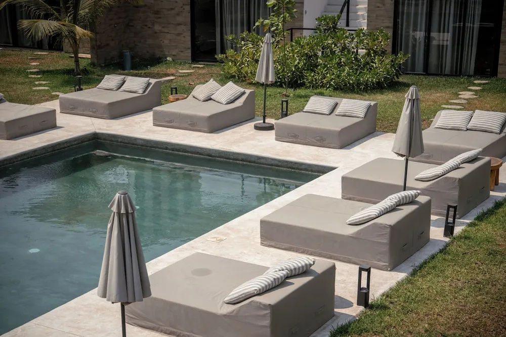 Photo - Bora Boutique - Adults Only