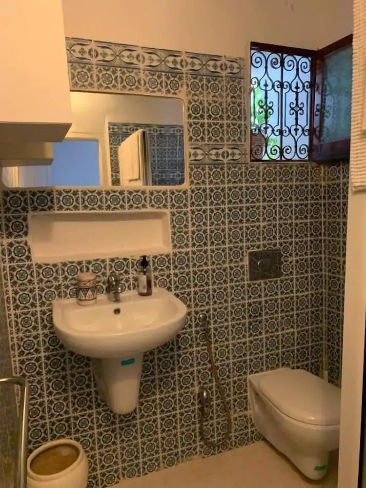 Photo - Dar Lola Djerba