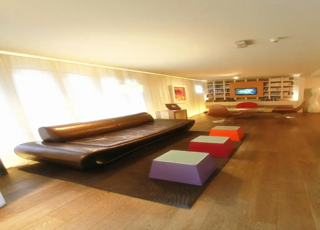 Photo - Spa Hotel Parigi 2