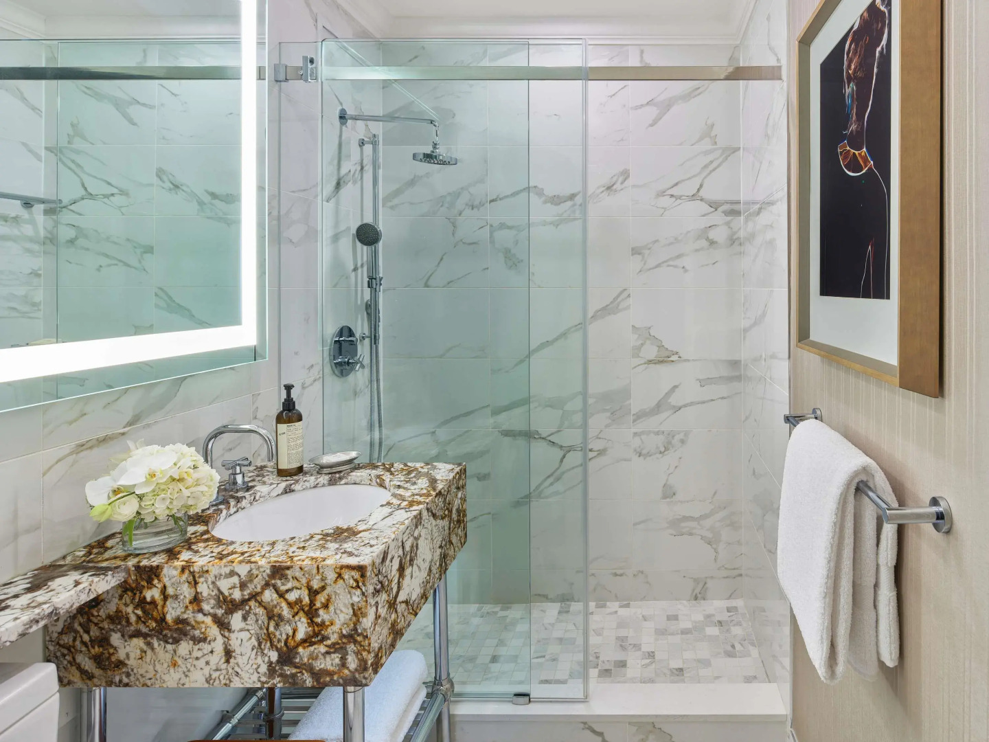 Foto - Fairmont Hotel Vancouver