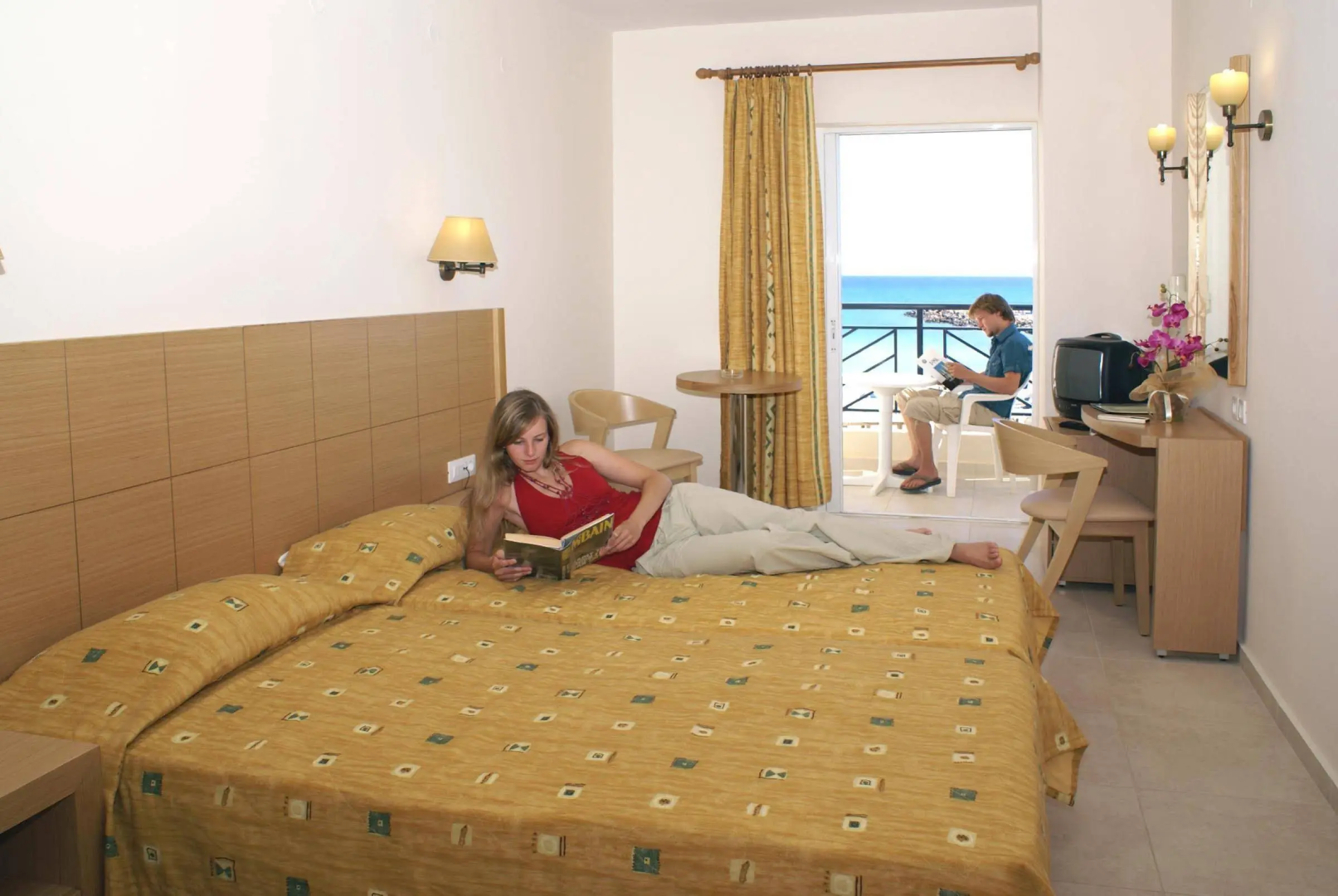Foto - Astir Beach Hotel