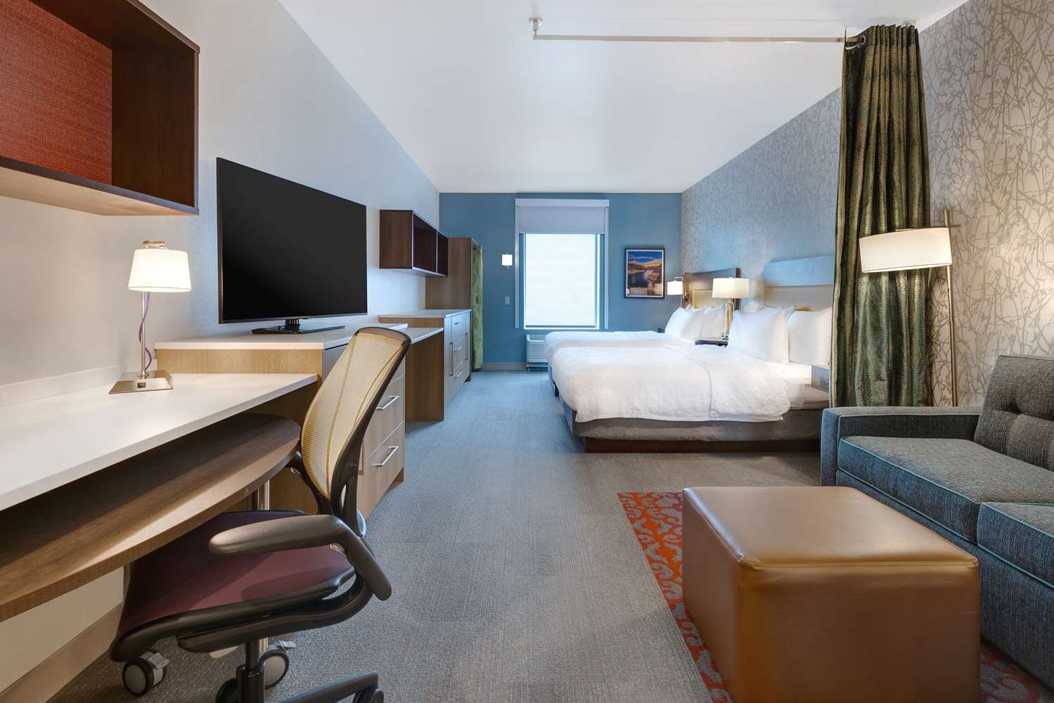 Foto - Home2 Suites by Hilton Las Vegas Southwest I-215 Curve
