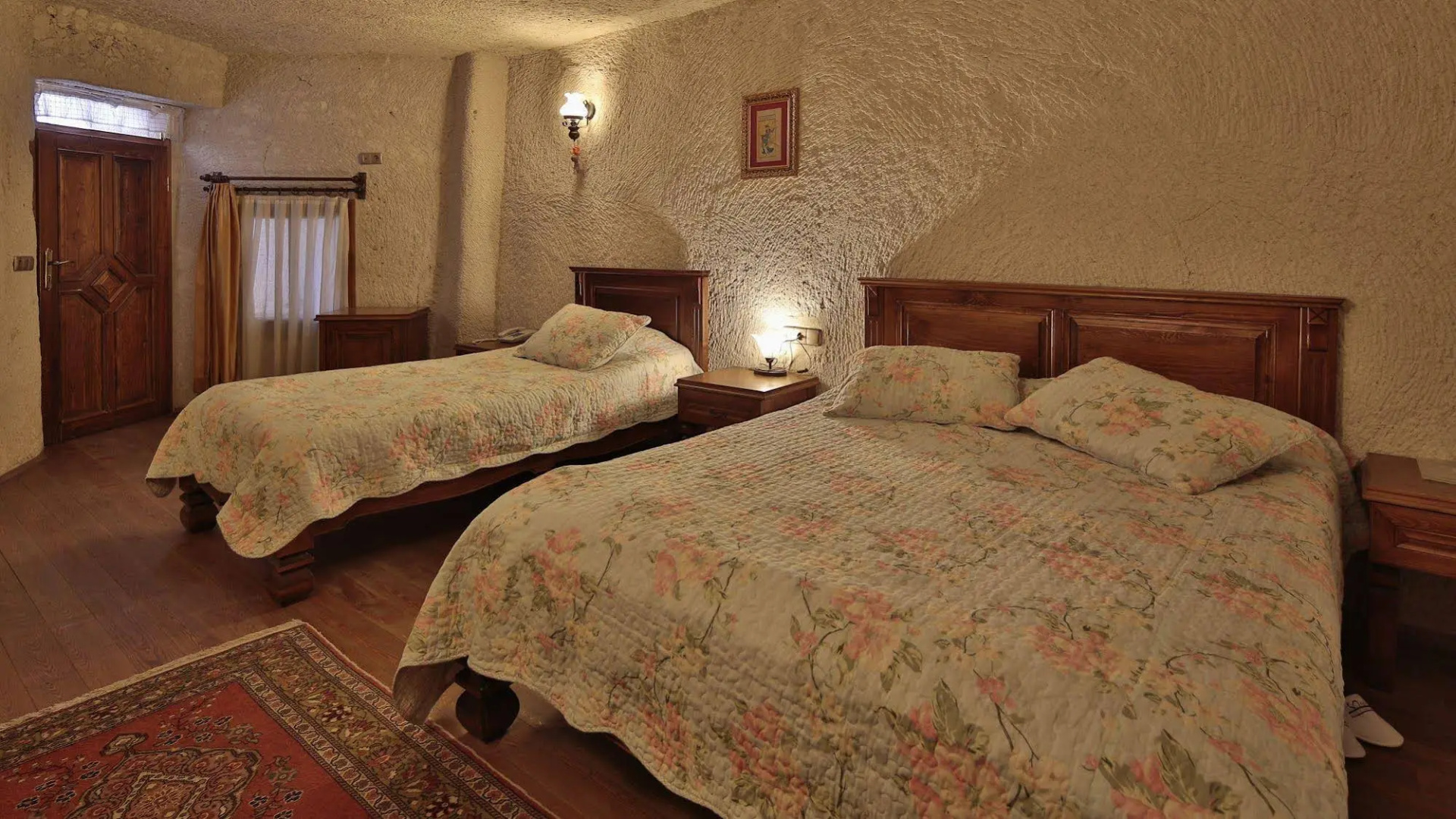 Photo - Vezir Cave Suites