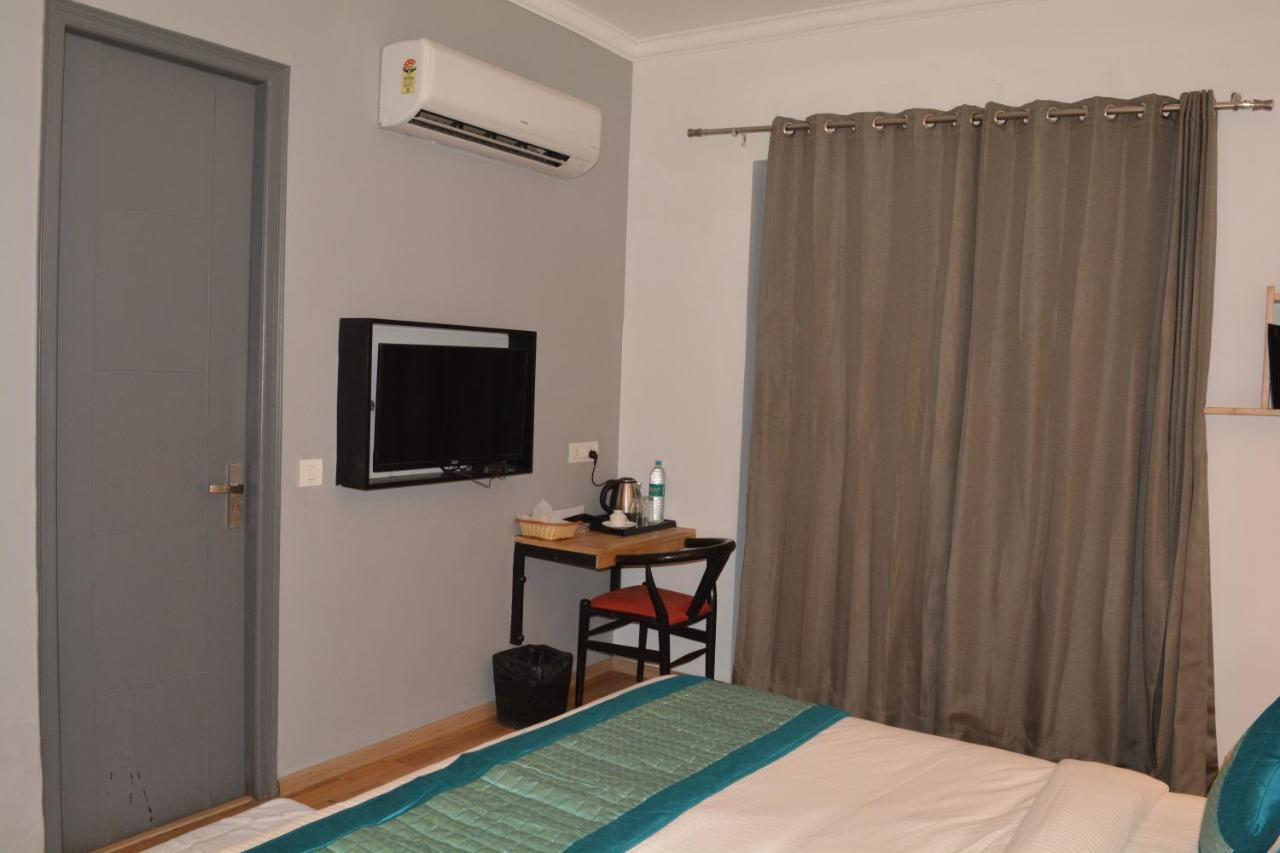 Photo - Hotel Jageer Palace