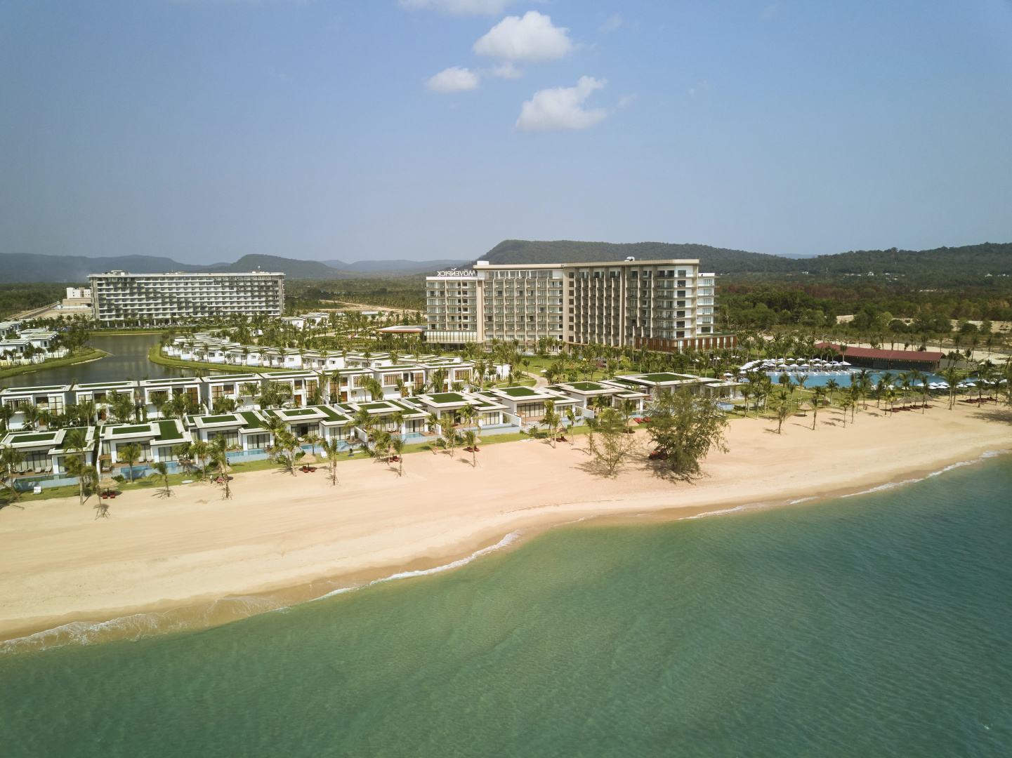 Photo - Mövenpick Resort Waverly Phu Quoc