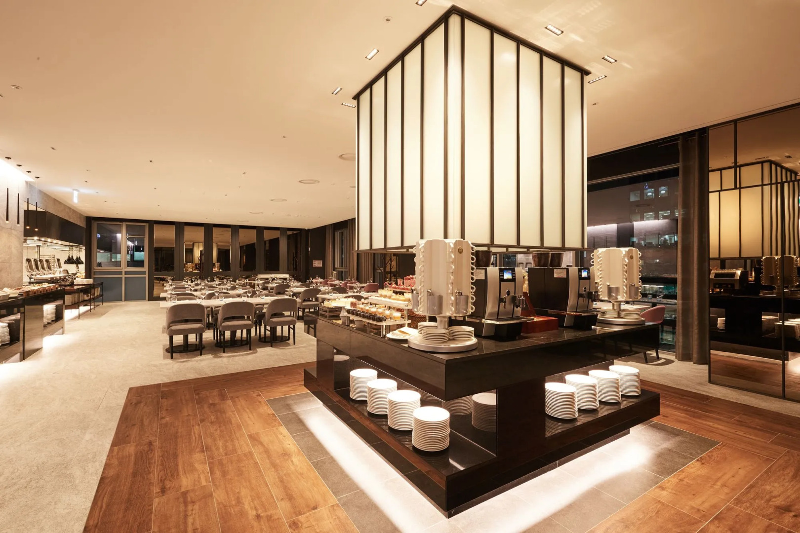 Photo - L7 GANGNAM by LOTTE HOTELS