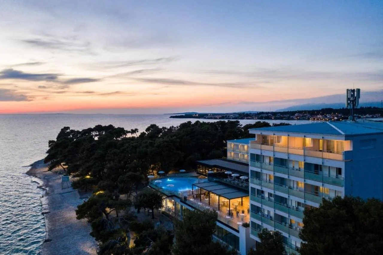 Foto - Hotel Pinija