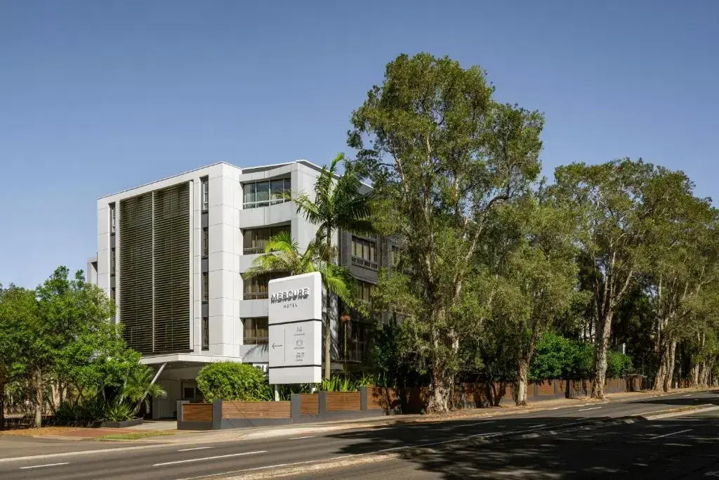 Photo - Hotel St Leonards
