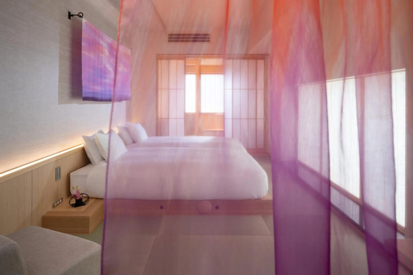 Foto - THE JUNEI HOTEL Kyoto