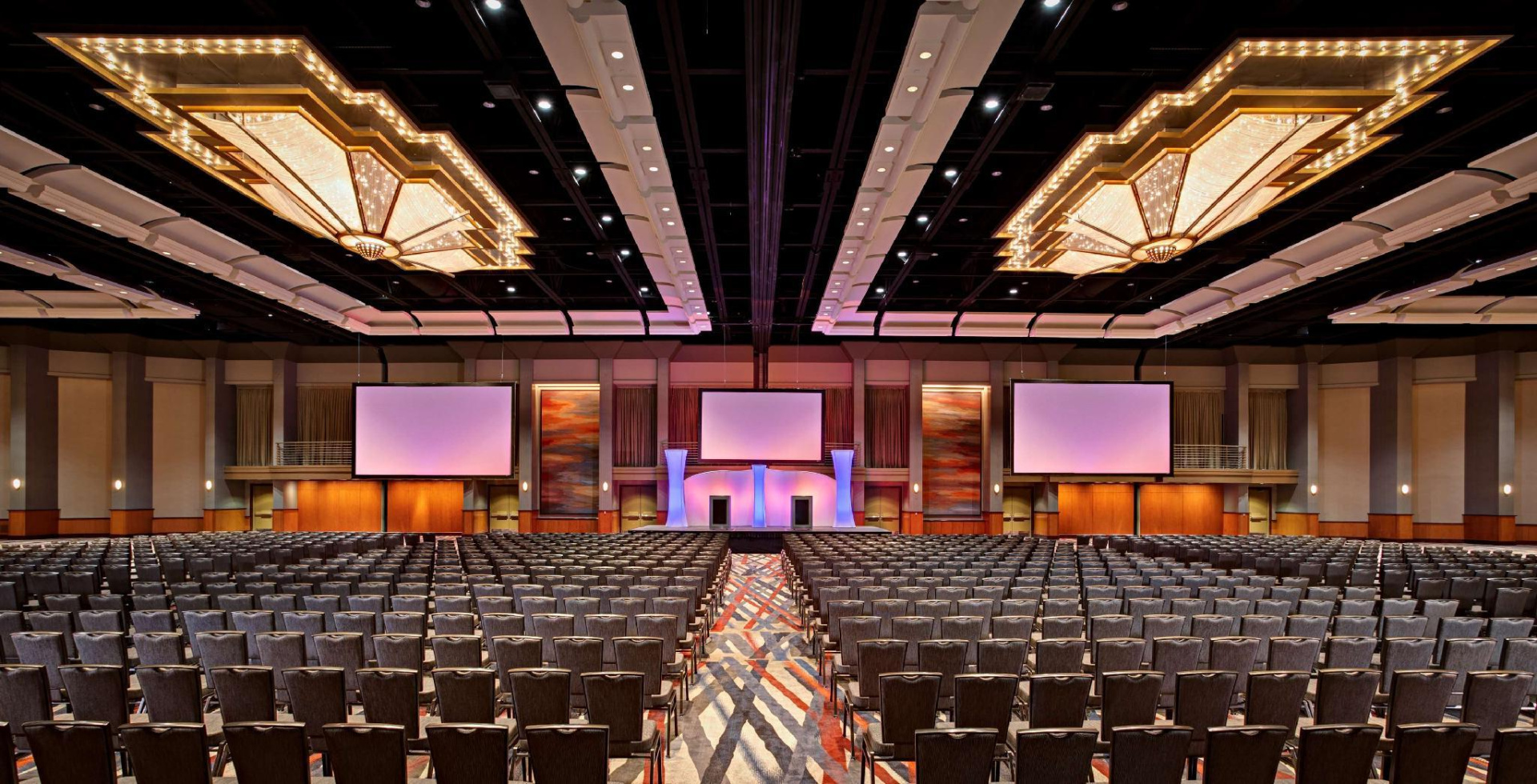 Foto - Hyatt Regency Dallas
