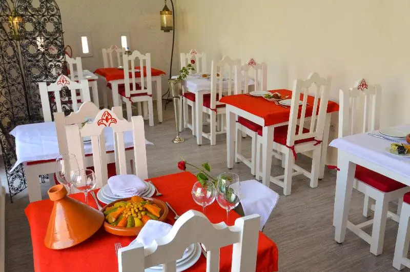 Photo - Riad Ben Tachfine