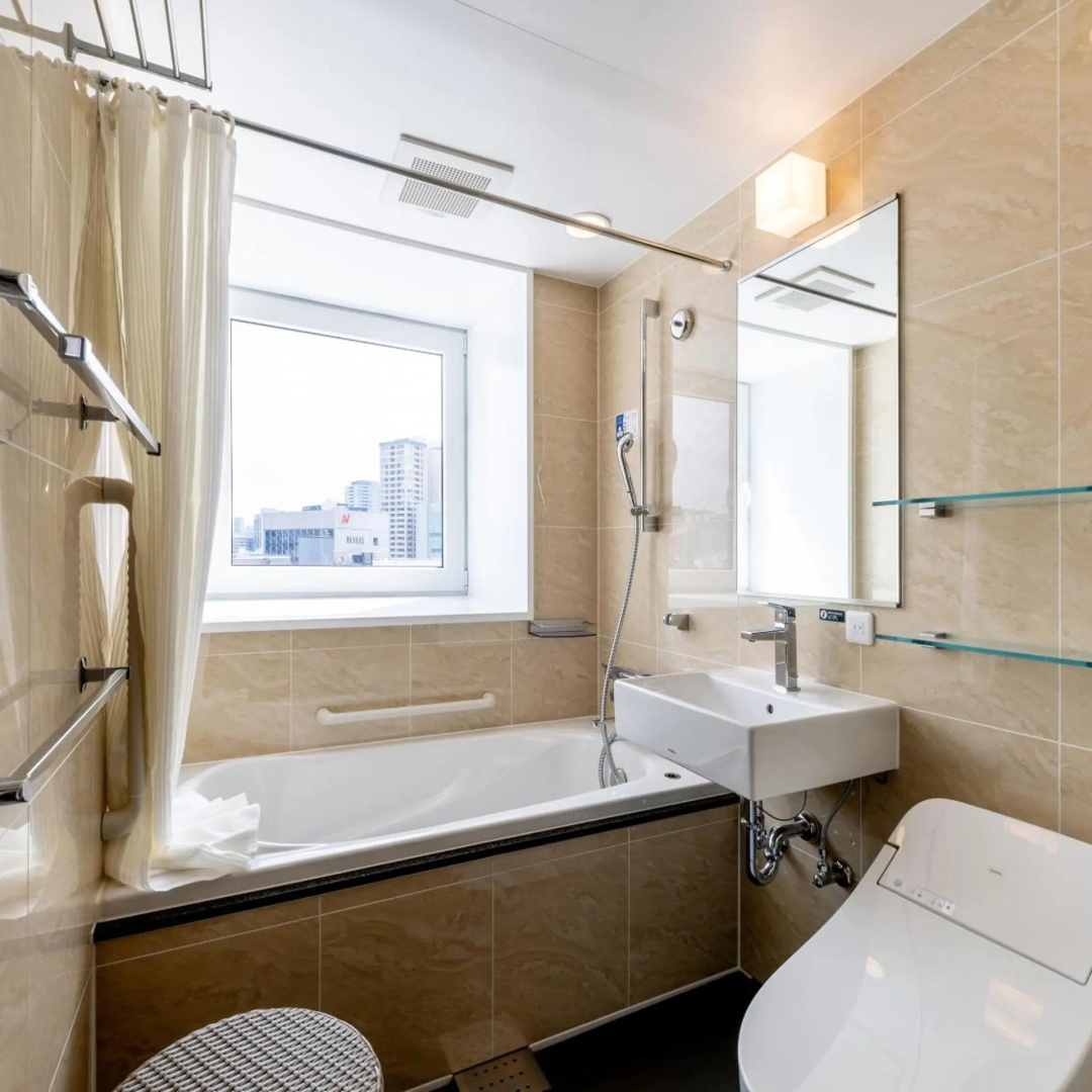 Photo - APA Hotel Suidobashi Ekimae