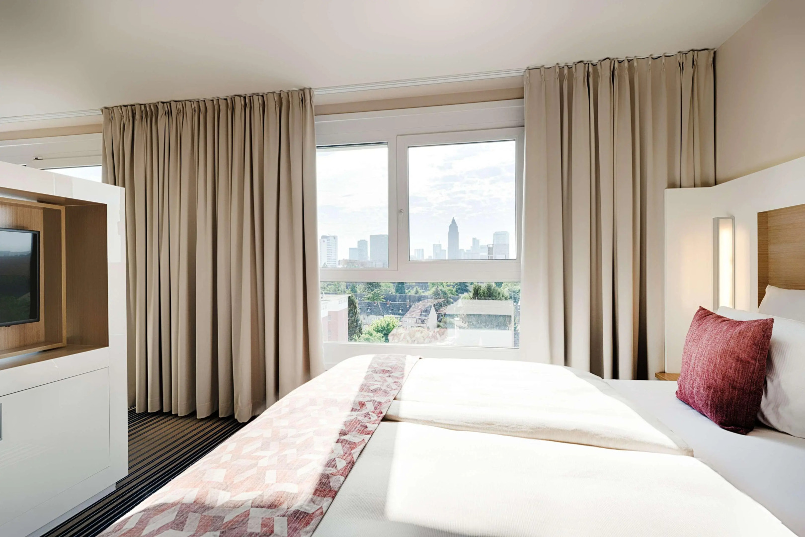 Photo - Best Western Plus Welcome Hotel Frankfurt