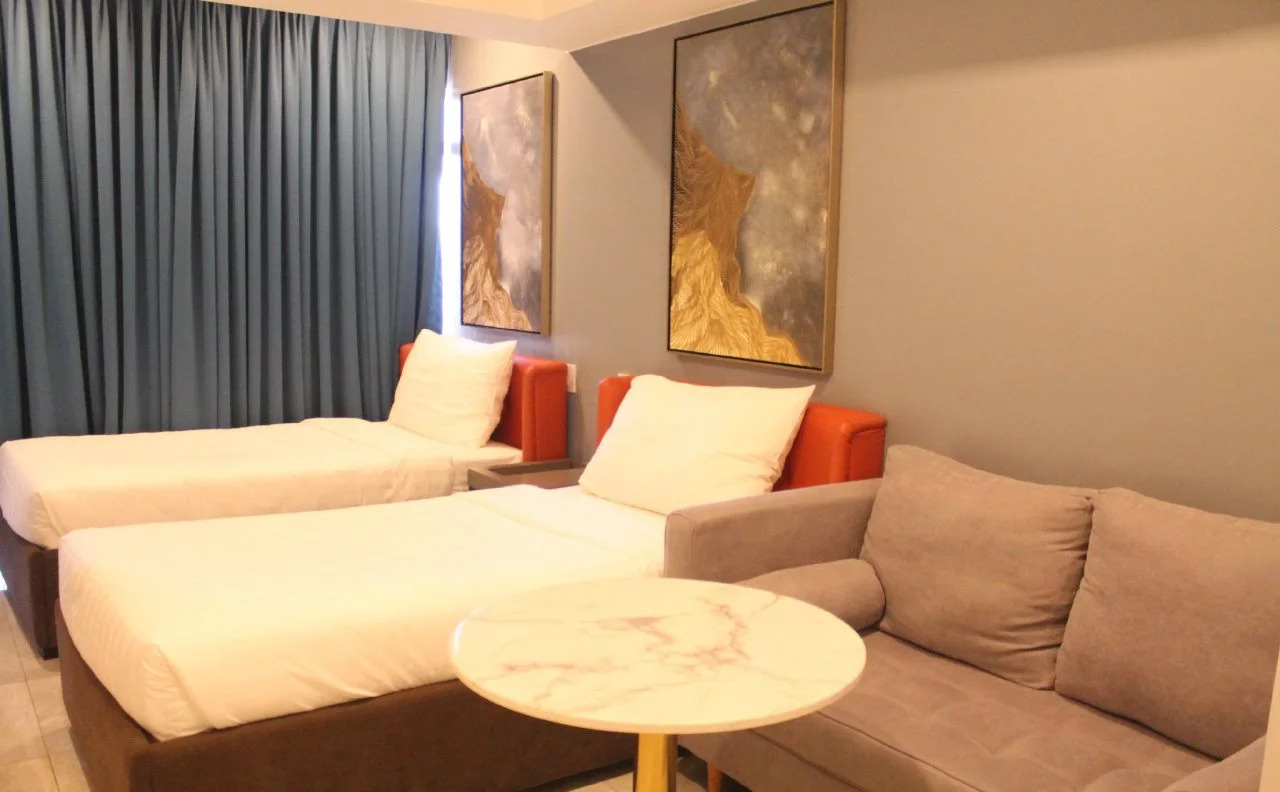 Foto - Skyloft Hotel