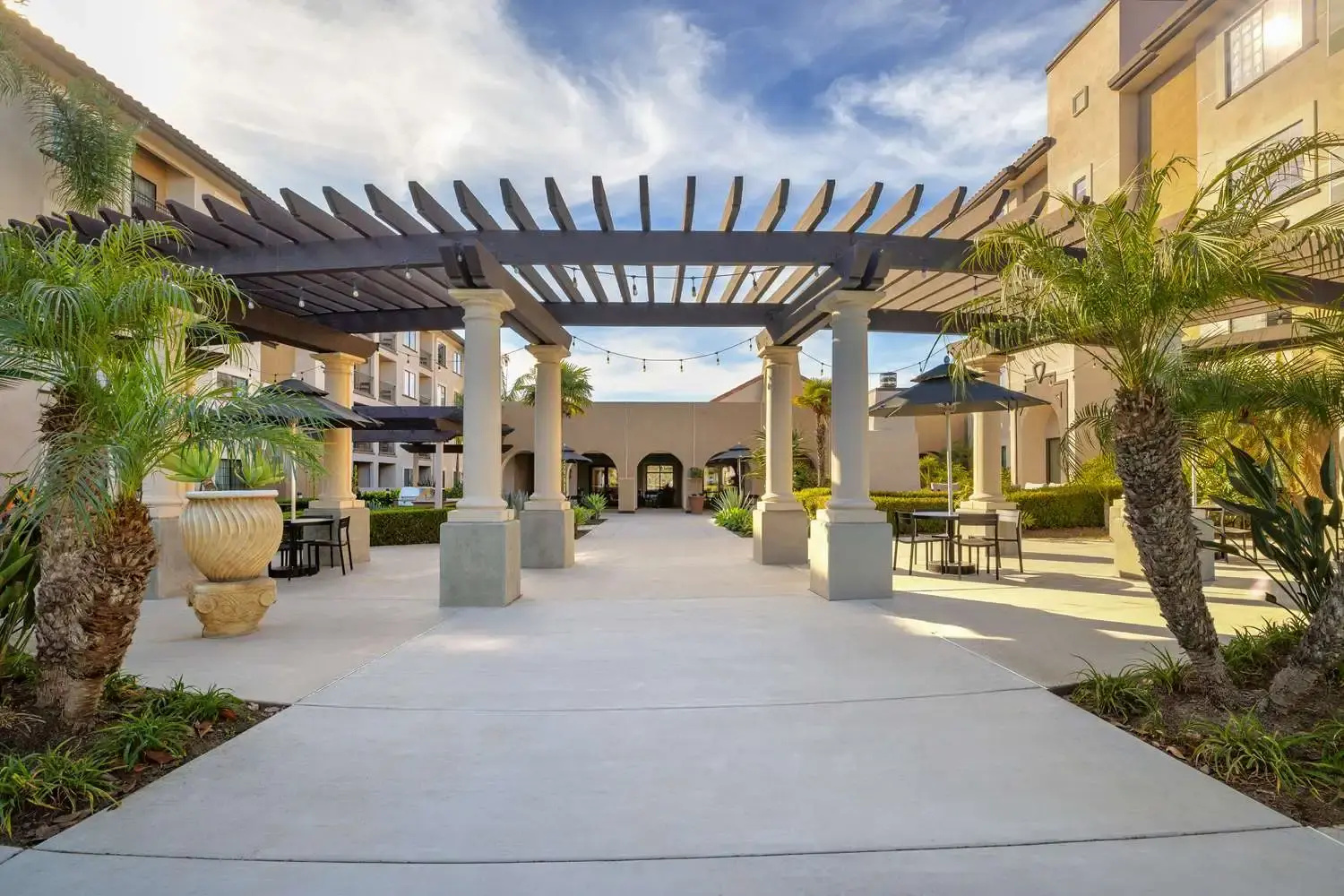 Photo - Homewood Suites by Hilton San Diego Airport/Liberty Station