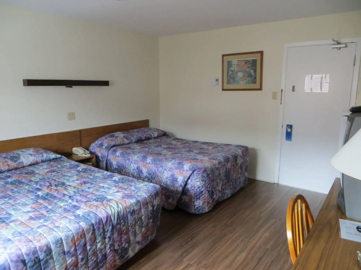 Foto - Stardust Motel - Bedford