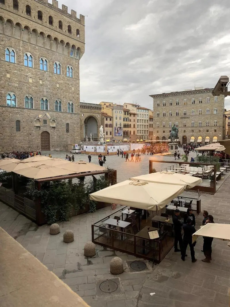 Foto - Residenza D'Epoca In Piazza della Signoria