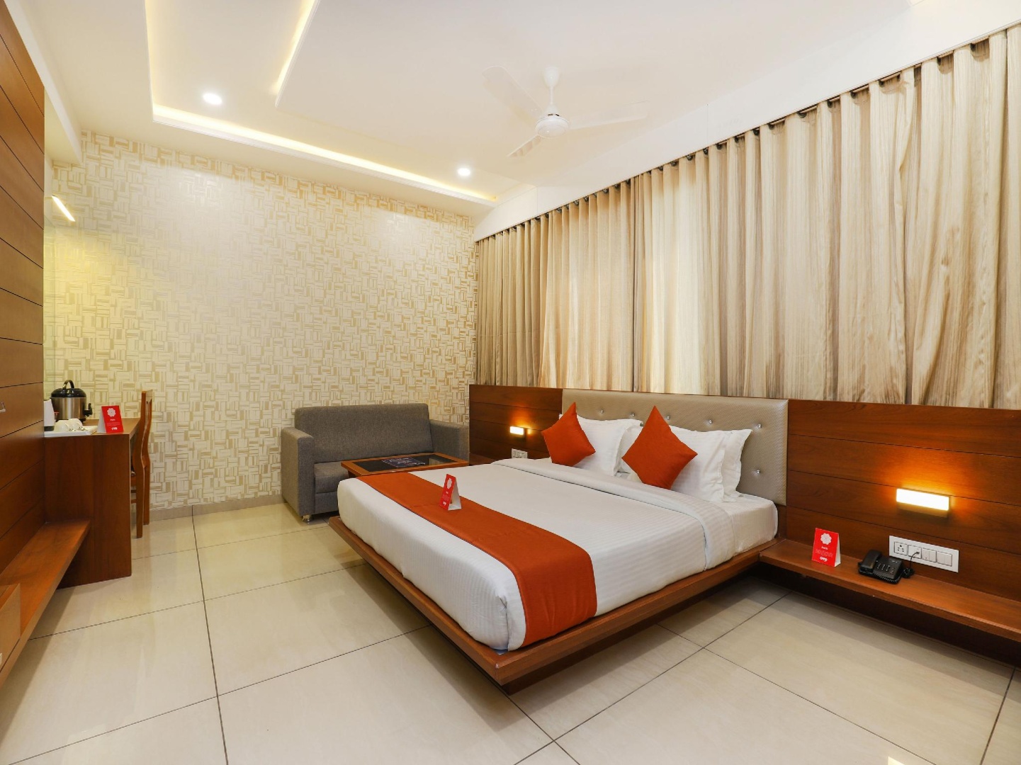 Hotel Avista
