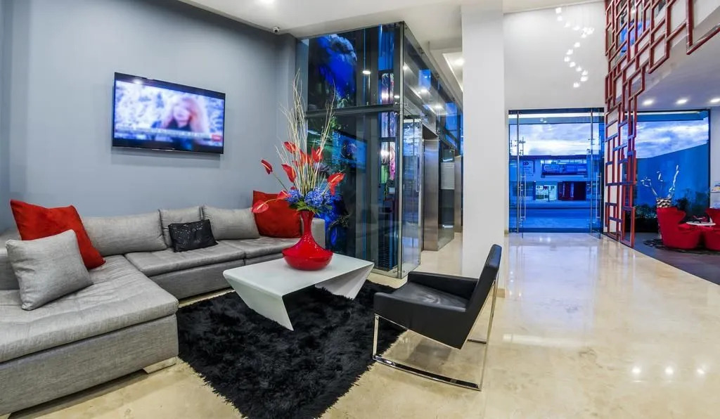 Photo - Hotel Black Tower Premium