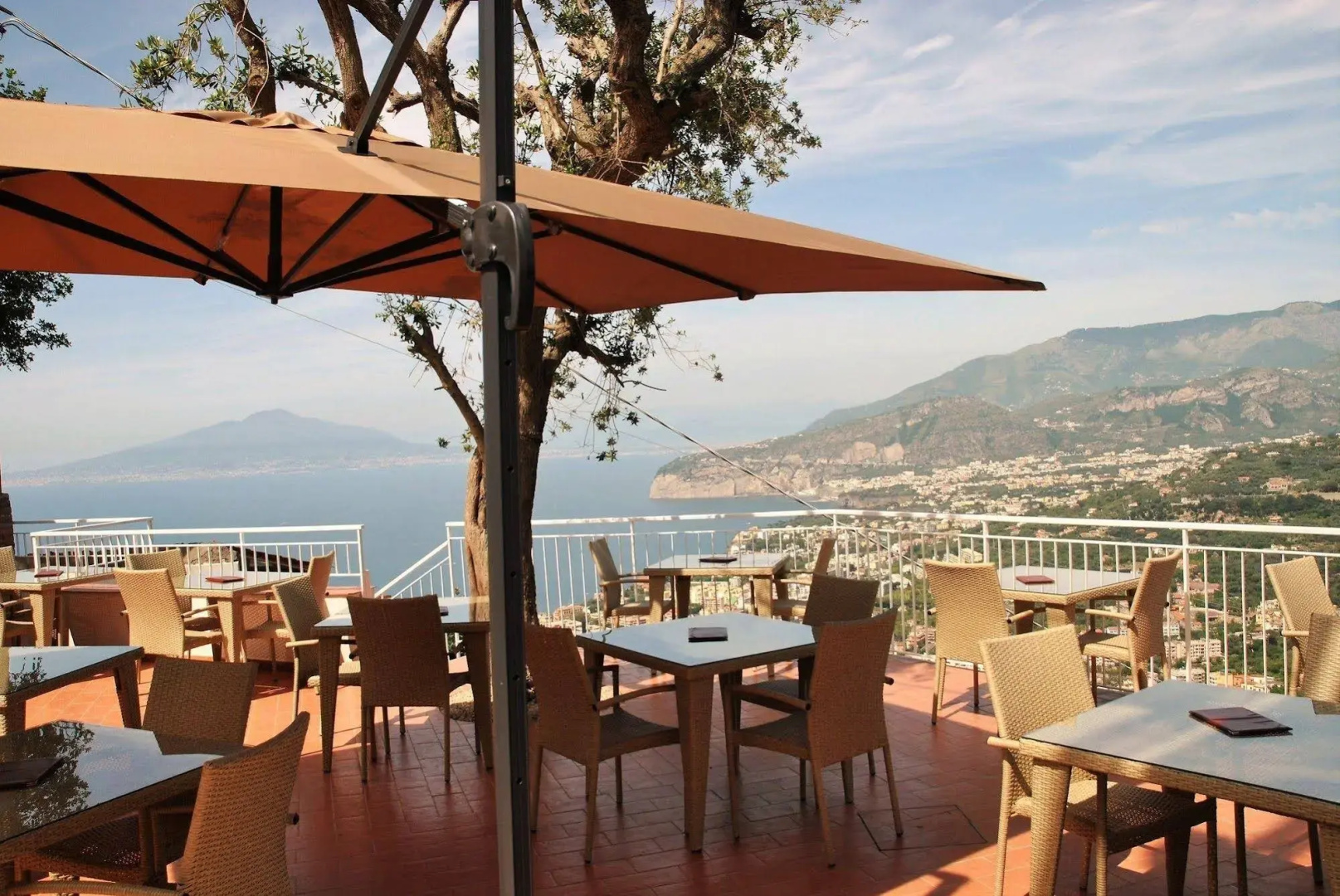 Photo - Hotel Villa Fiorita