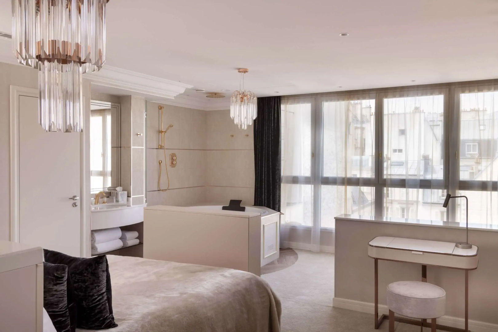 Photo - Paris j'Adore Hotel & Spa