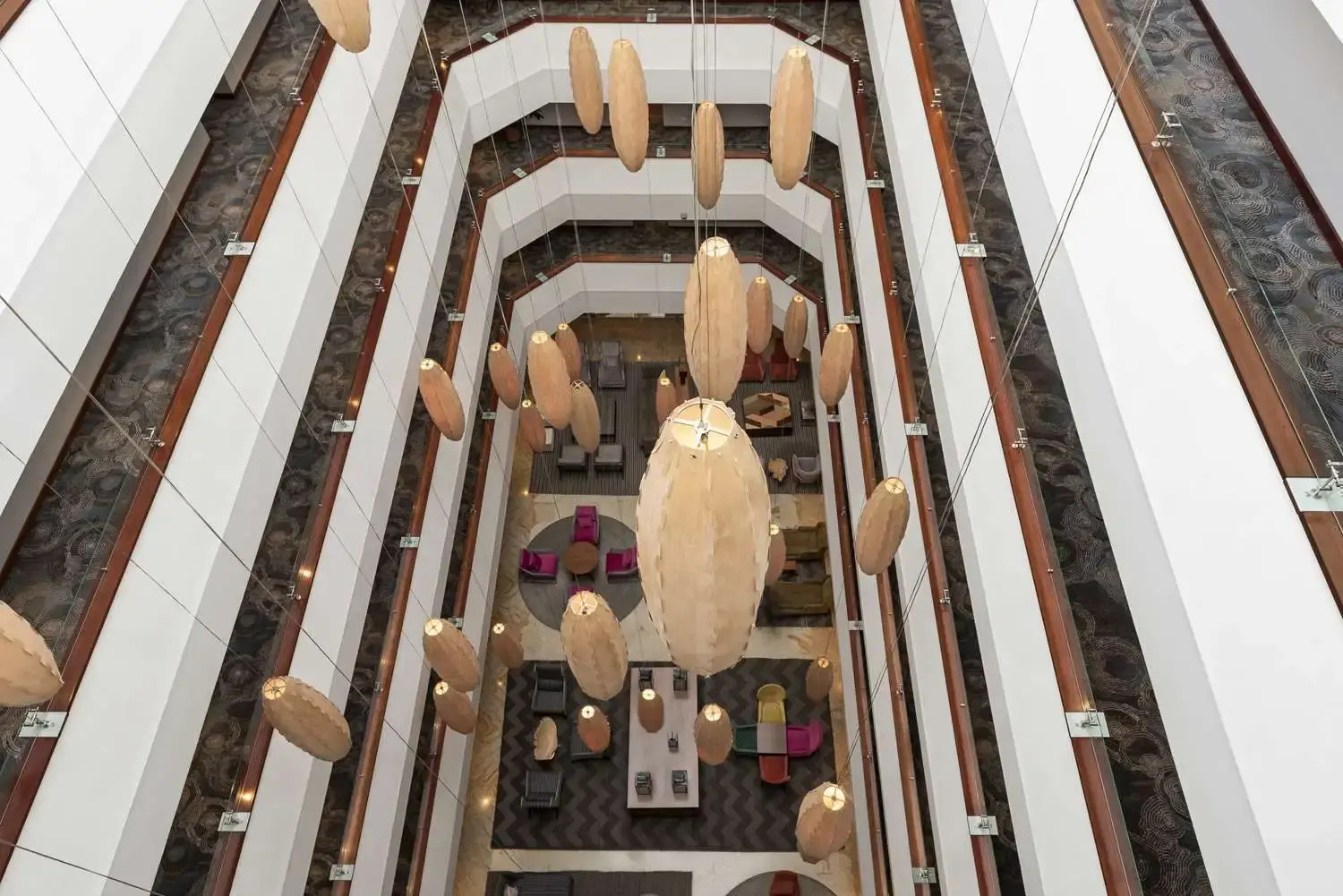 Foto - Cosmos 100 Hotel & Centro de Convenciones - Hoteles Cosmos