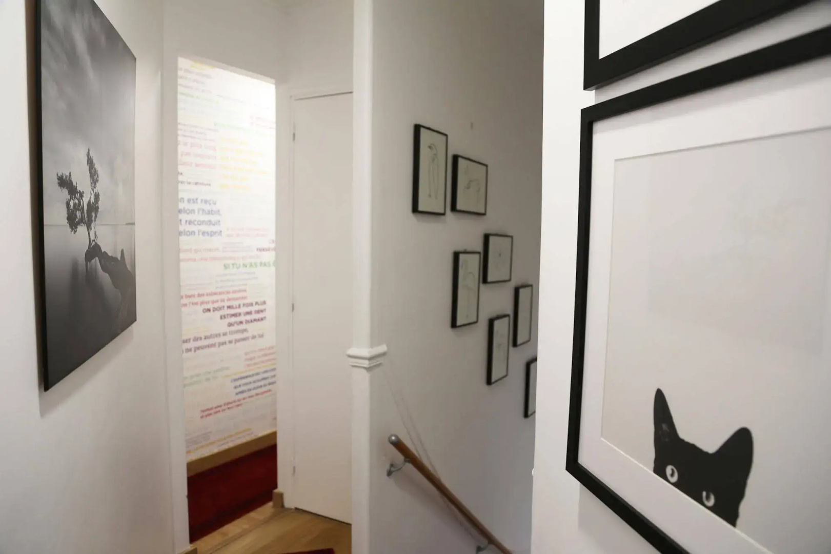Foto - Les Suites de Vanves