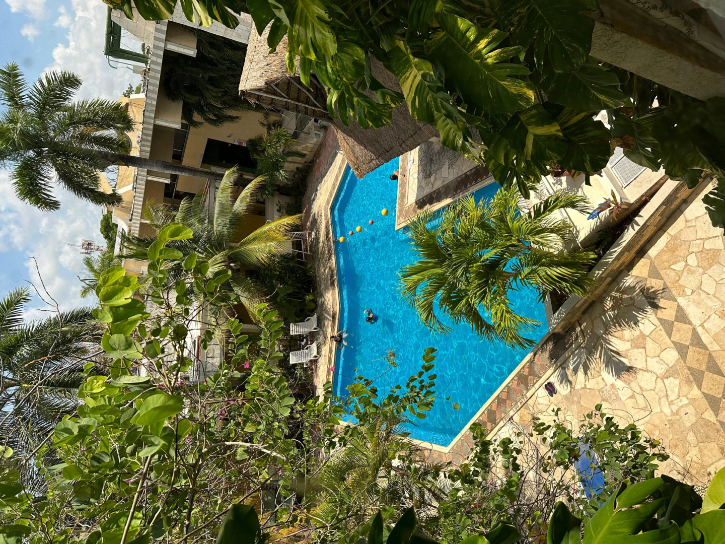 Foto - Hotel Plaza Caribe