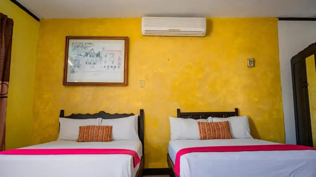 Photo - Hotel Mucuy