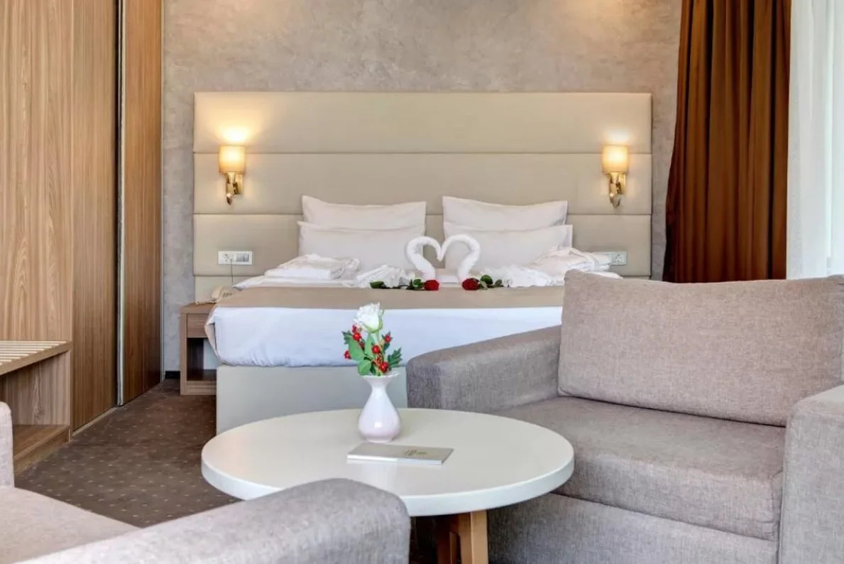 Photo - Eden Hotel& Spa