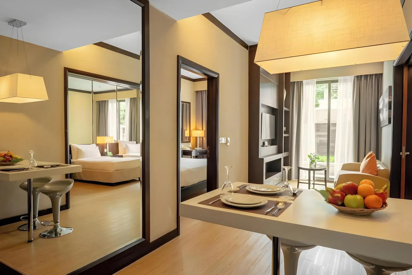Photo - MiCasa All Suite Hotel