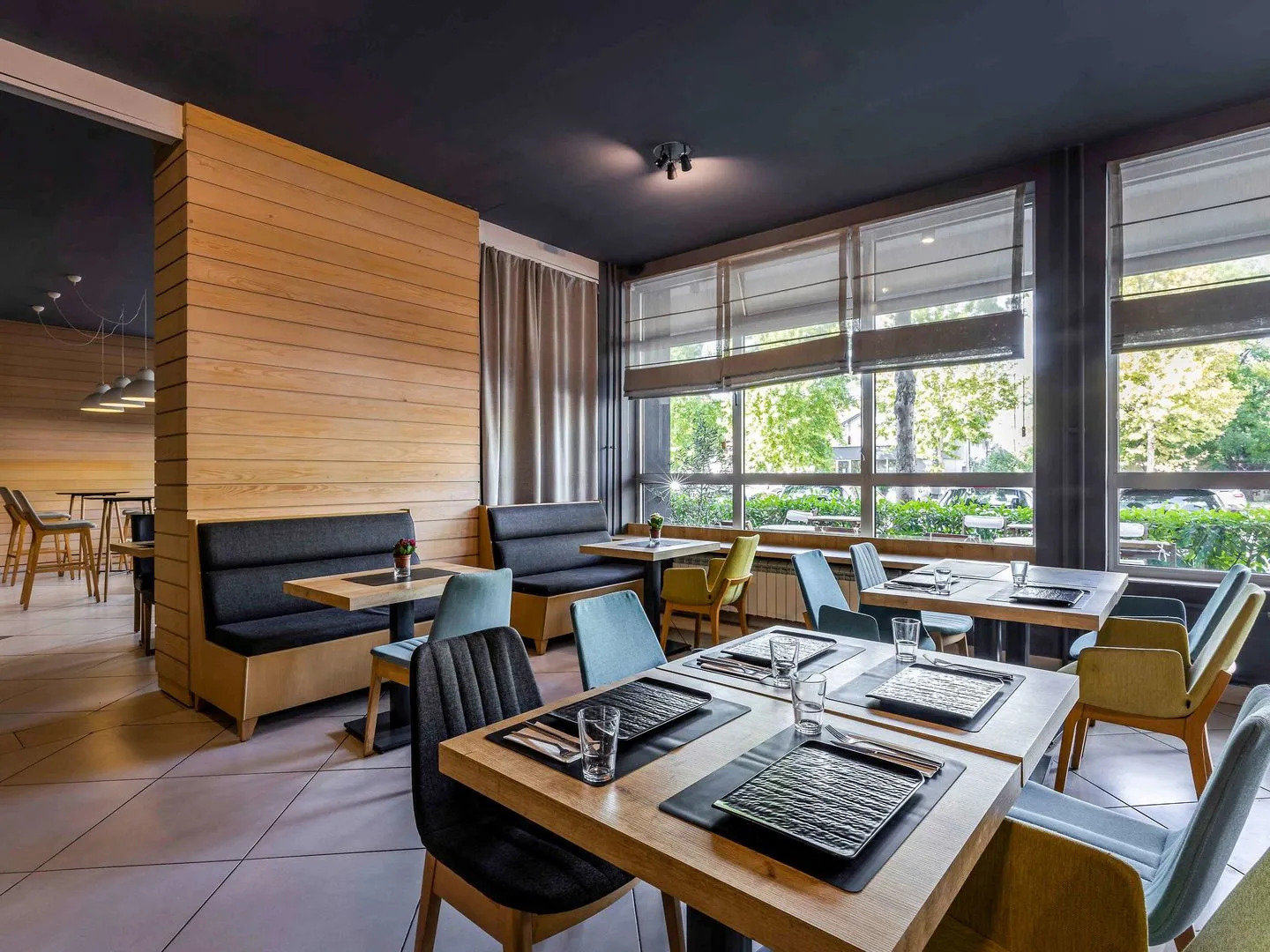 Foto - BLEECKER Hotels