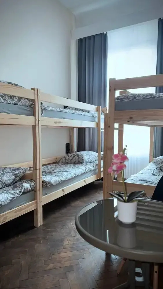Photo - FiveHostel