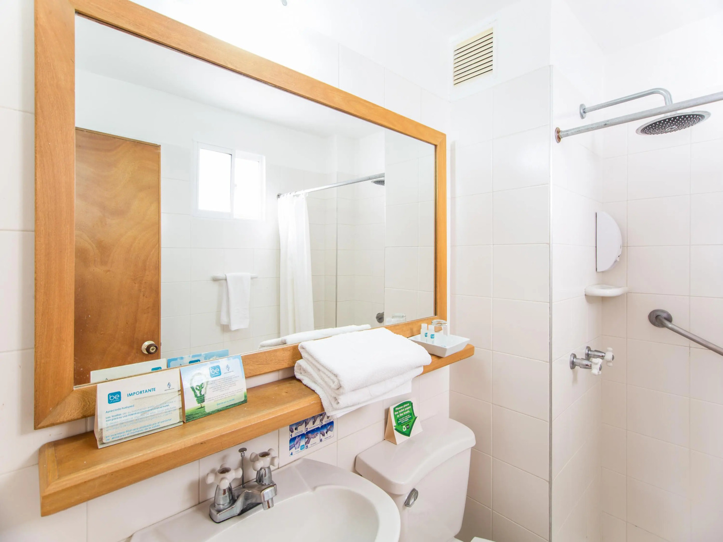 Foto - Hotel Be La Sierra