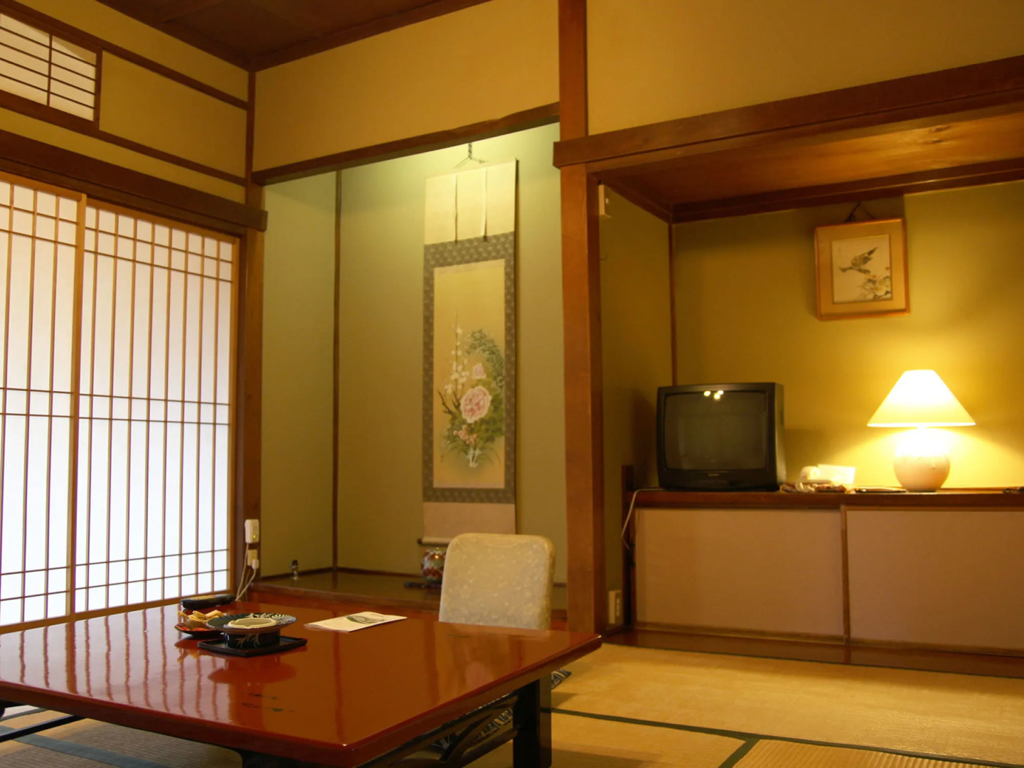 Foto - Kinokuniya Ryokan