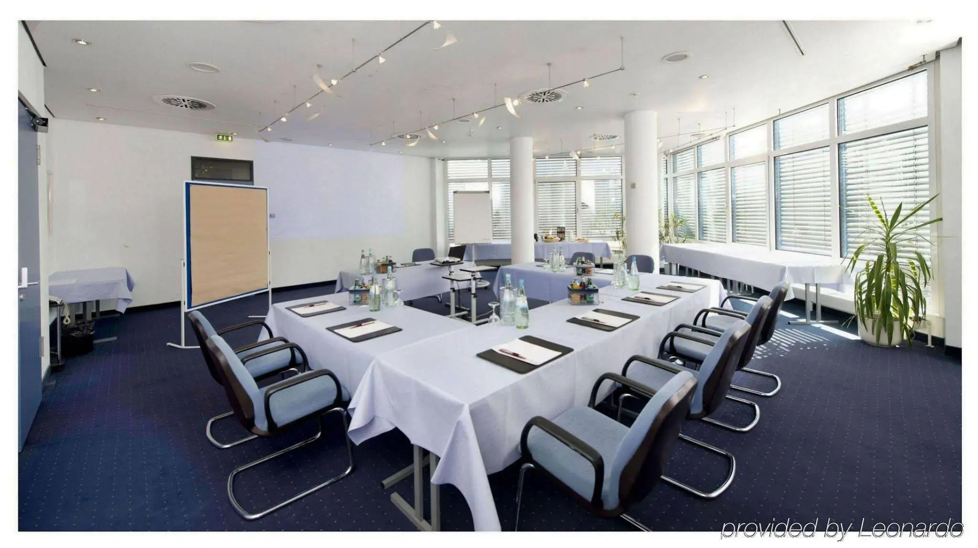 Photo - Fora Hotel Hannover by Mercure