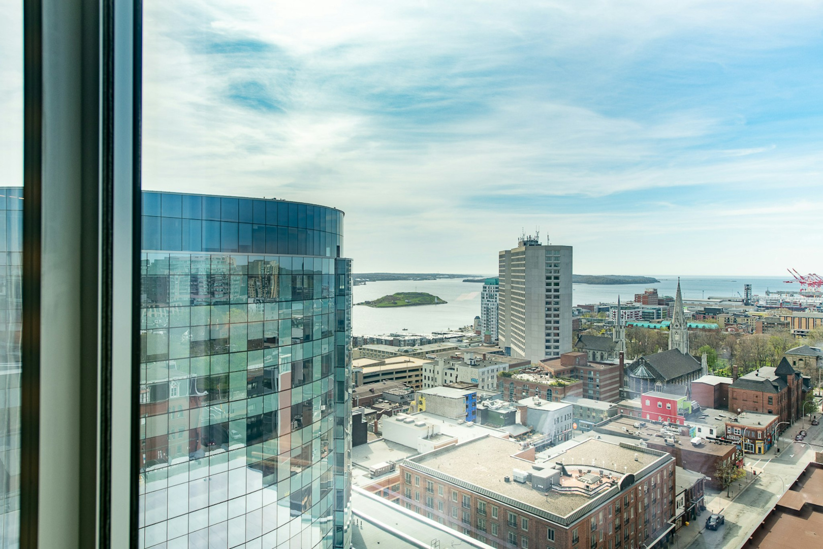 Foto - The Sutton Place Hotel Halifax