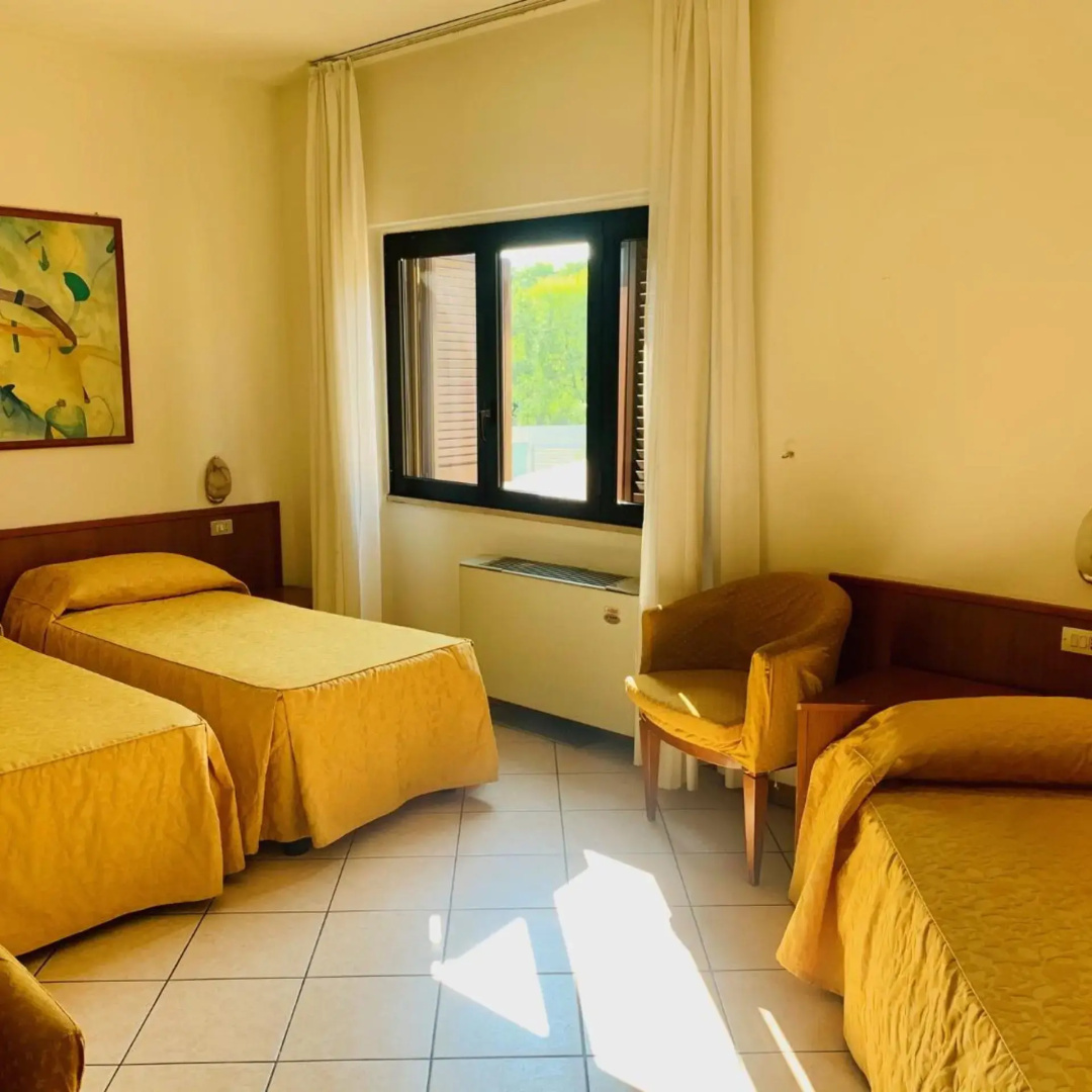 Photo - Hotel San Siro Fiera
