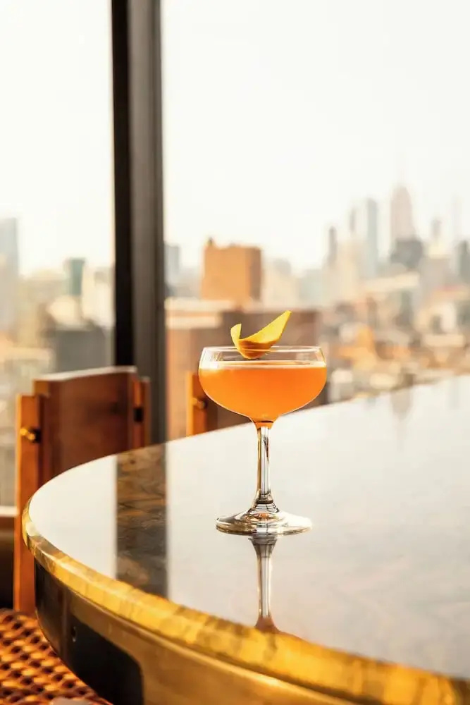 Foto - The Merchant Hotel Lower East Side, Sonder by Marriott Bonvoy